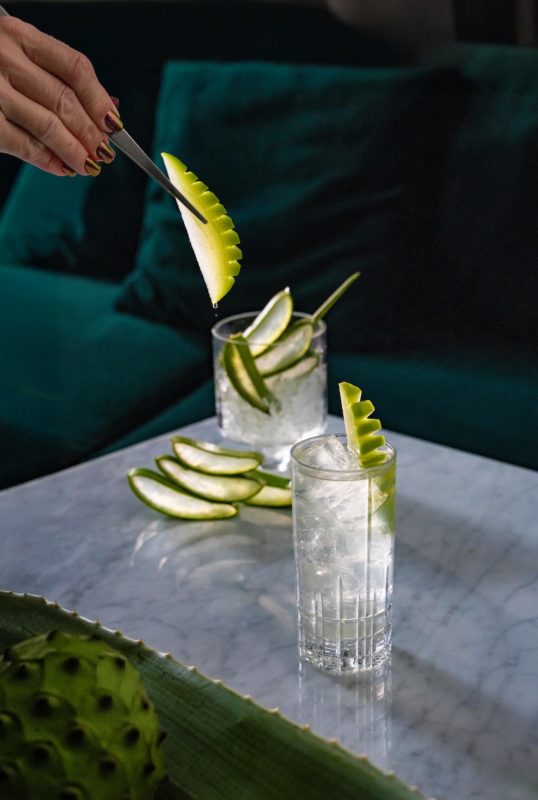 Xu hướng đồ uống 2026