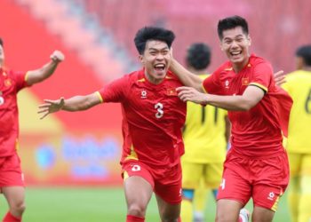 Bóng đá Việt Nam nam, nữ cùng vào bán kết, khẳng định sức mạnh tuyệt đối - 6