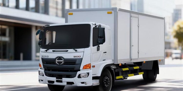 Bridgestone Việt Nam giới thiệu bộ đôi lốp tải R288 và M858 tại thị trường Việt Nam - 1