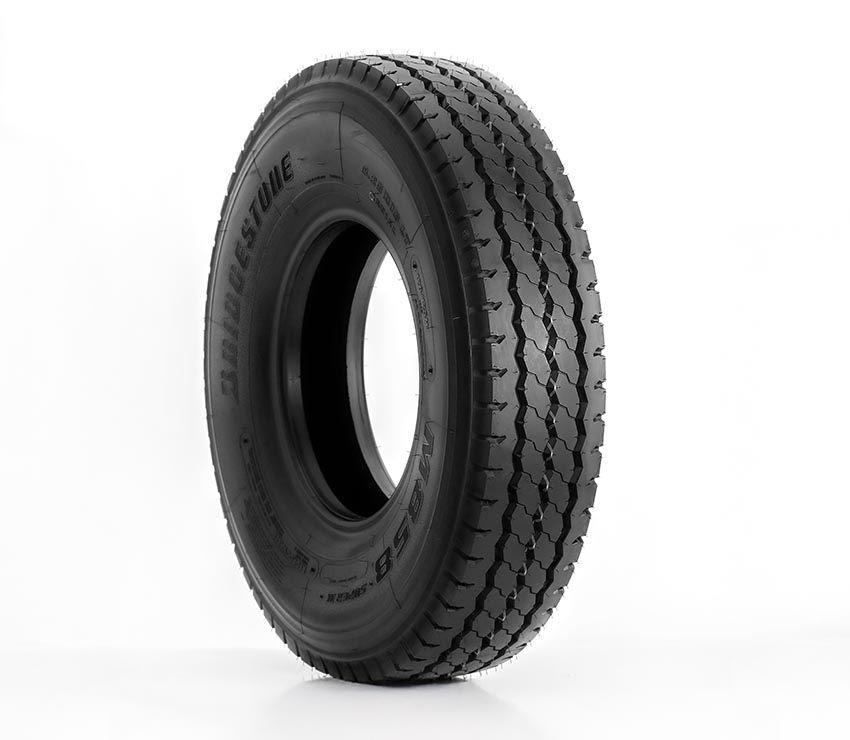 Bridgestone Việt Nam giới thiệu bộ đôi lốp tải R288 và M858 tại thị trường Việt Nam - 2