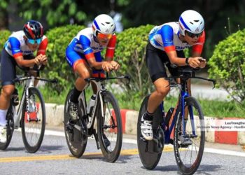 Bước lùi của xe đạp đỉnh cao, khi tư duy “Cào bằng” kìm hãm sự chuyên nghiệp - 1