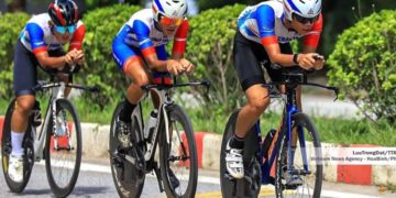 Bước lùi của xe đạp đỉnh cao, khi tư duy “Cào bằng” kìm hãm sự chuyên nghiệp - 1