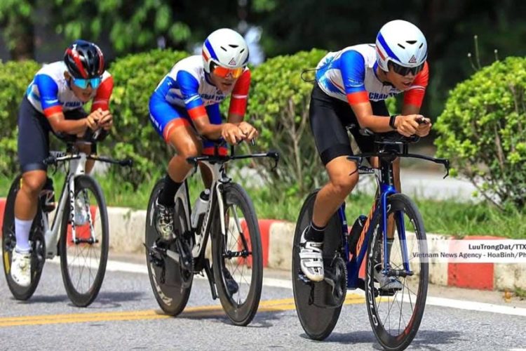 Bước lùi của xe đạp đỉnh cao, khi tư duy “Cào bằng” kìm hãm sự chuyên nghiệp - 1