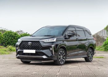 Chớp thời cơ kinh doanh vụ Tết: Toyota tung ưu đãi "khủng" cho loạt xe - 1