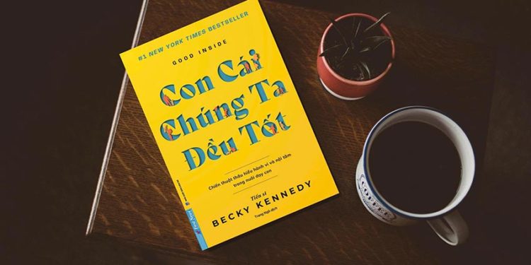 “Con cái chúng ta đều tốt”: Khi ‘đứa trẻ hư’ chỉ đang cầu cứu - 2