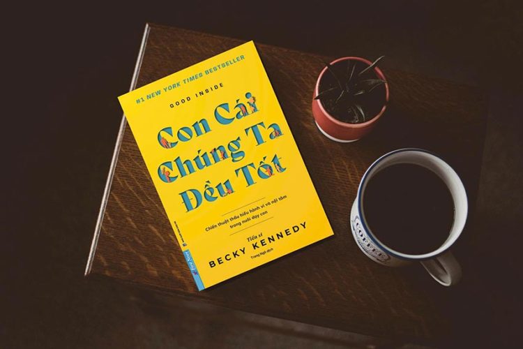 “Con cái chúng ta đều tốt”: Khi ‘đứa trẻ hư’ chỉ đang cầu cứu - 2