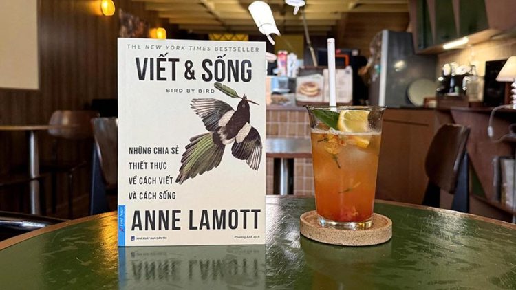 Để thành công hãy bắt đầu từ những "bản nháp tồi" - 2