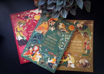 “Đời sống mới” của truyện cổ tích Việt Nam