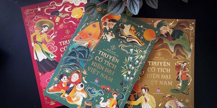 “Đời sống mới” của truyện cổ tích Việt Nam