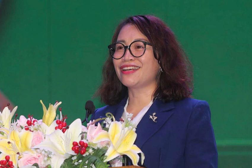 Đồng Nai sẵn sàng khởi tranh Giải Việt dã leo núi toàn quốc “Chinh phục đỉnh cao Bà Rá” lần thứ 31 - 2