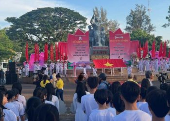 Đồng Nai sẵn sàng khởi tranh Giải Việt dã leo núi toàn quốc “Chinh phục đỉnh cao Bà Rá” lần thứ 31 - 3