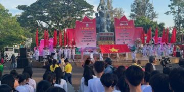 Đồng Nai sẵn sàng khởi tranh Giải Việt dã leo núi toàn quốc “Chinh phục đỉnh cao Bà Rá” lần thứ 31 - 3