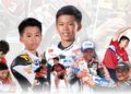 Các tay đua nhí tham gia huấn luyện trong chương trình Tìm kiếm tài năng đua xe nhí 2026 của Honda Racing Vietnam - 2
