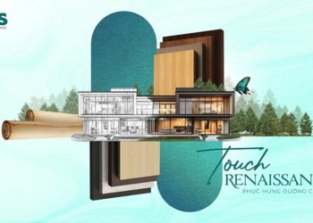 KES Living LAB: Khi bảng màu trở thành cảm xúc của không gian - 2