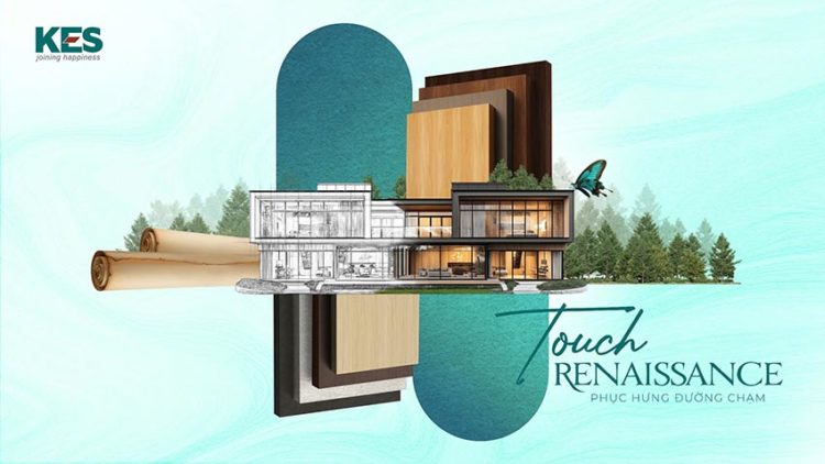 KES Living LAB: Khi bảng màu trở thành cảm xúc của không gian - 2