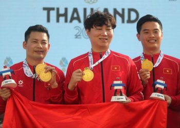 "Khúc độc hành" đến đỉnh vinh quang và kỳ tích từ những đôi tay thép - 5