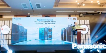 Panasonic khẳng định vị thế dẫn đầu dòng tủ lạnh nhiều cánh và máy giặt cao cấp - 2
