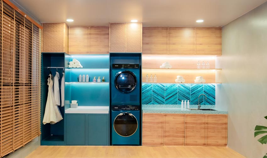 Panasonic khẳng định vị thế dẫn đầu dòng tủ lạnh nhiều cánh và máy giặt cao cấp - 3