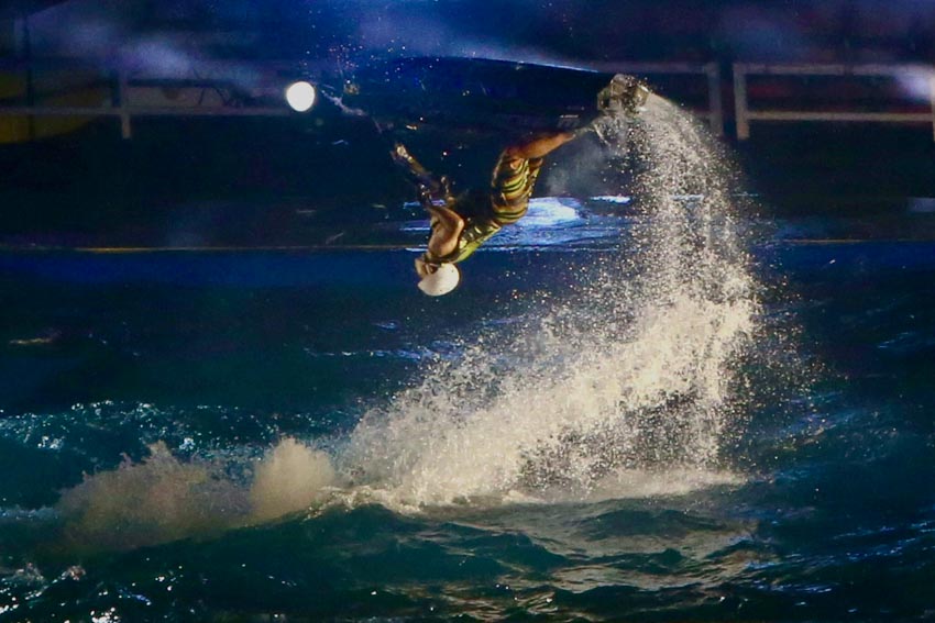 SEA Games 33 Khai mạc ấn tượng kết hợp hài hòa giữa Truyền thông và Công nghệ - 7