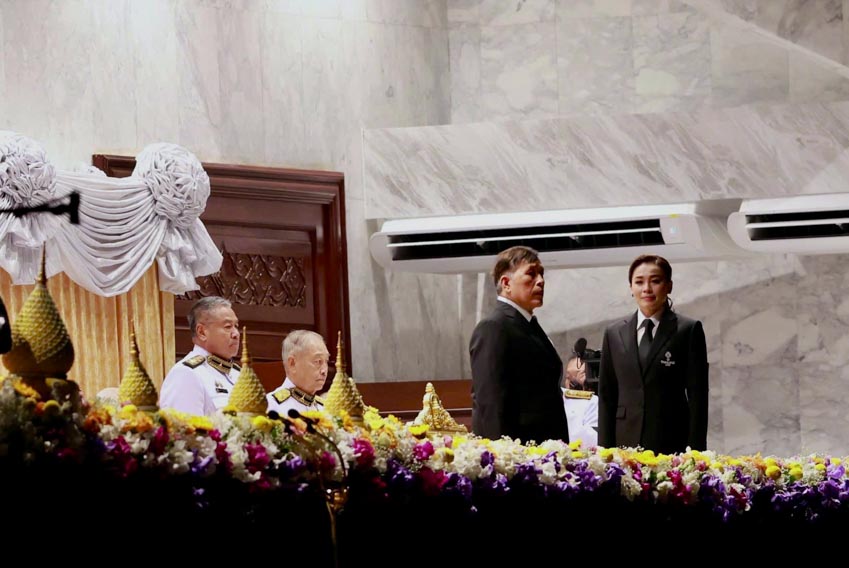 SEA Games 33 Khai mạc ấn tượng kết hợp hài hòa giữa Truyền thông và Công nghệ - 9