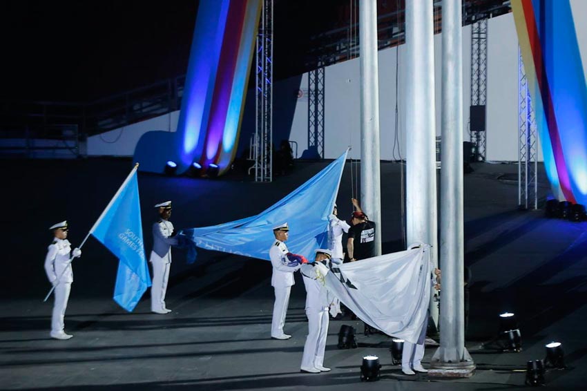 SEA Games 33 khép lại và lời chào từ Malaysia 2027 - 3