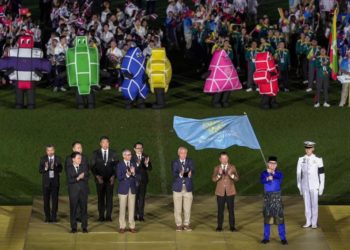 SEA Games 33 khép lại và lời chào từ Malaysia 2027 - 5