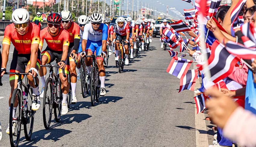 SEA Games và bài học đắng , trách nhiệm của Liên đoàn Xe đạp ở đâu sau những thất bại được báo trước? - 6