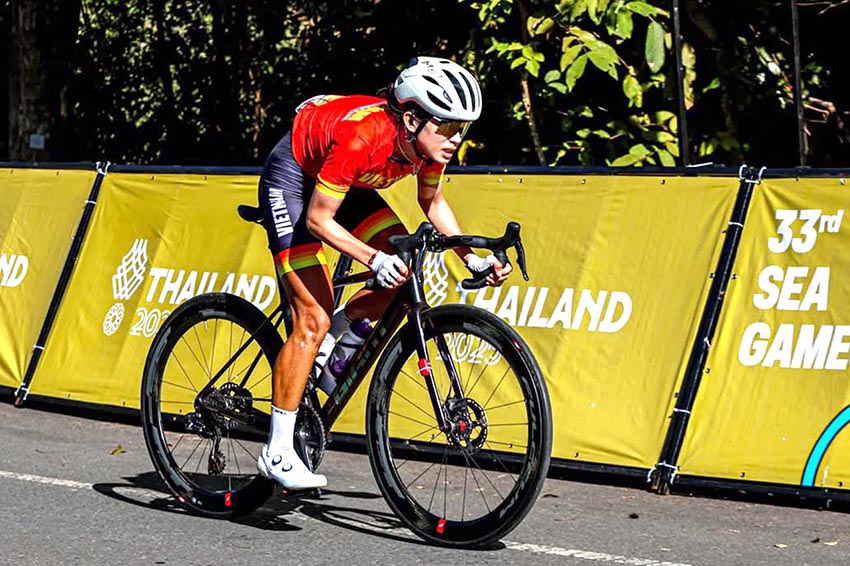 SEA Games và bài học đắng , trách nhiệm của Liên đoàn Xe đạp ở đâu sau những thất bại được báo trước? - 2
