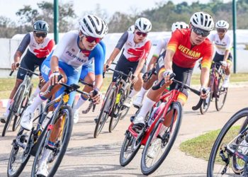 SEA Games và bài học đắng , trách nhiệm của Liên đoàn Xe đạp ở đâu sau những thất bại được báo trước? - 5