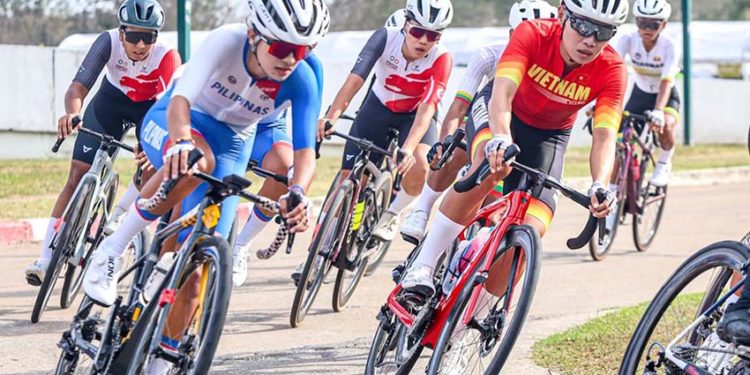 SEA Games và bài học đắng , trách nhiệm của Liên đoàn Xe đạp ở đâu sau những thất bại được báo trước? - 5