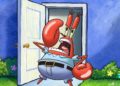 SpongeBob và Patrick trong hành trình phiêu lưu đối mặt Người Hà Lan Bay - 2