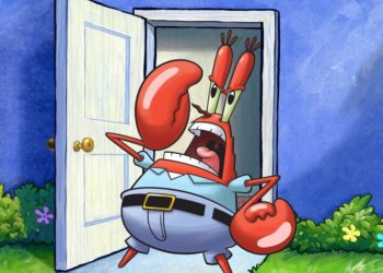 SpongeBob và Patrick trong hành trình phiêu lưu đối mặt Người Hà Lan Bay - 2
