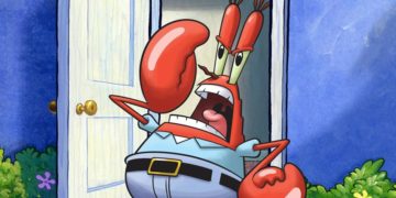 SpongeBob và Patrick trong hành trình phiêu lưu đối mặt Người Hà Lan Bay - 2