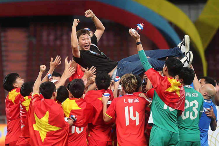 Thể thao Việt Nam 2025 Vinh danh những kỷ lục và bản lĩnh thép - 6