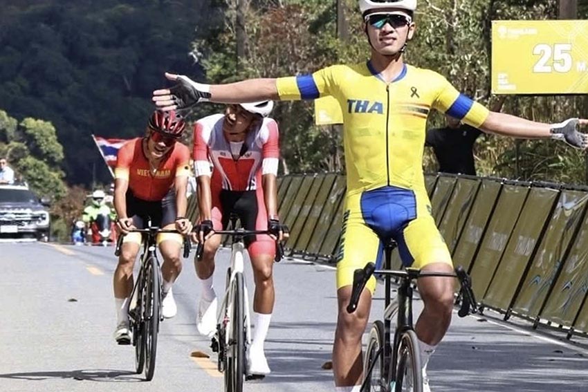 Xe đạp Việt Nam chờ đợi cú hích từ “Cô gái vàng” Nguyễn Thị Thật - 4