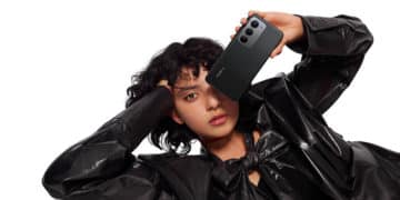 Xiaomi REDMI 15 5G với màn hình lớn 6.9 inch, thiết kế bo cong và pin dung lượng 7000mAh - 2