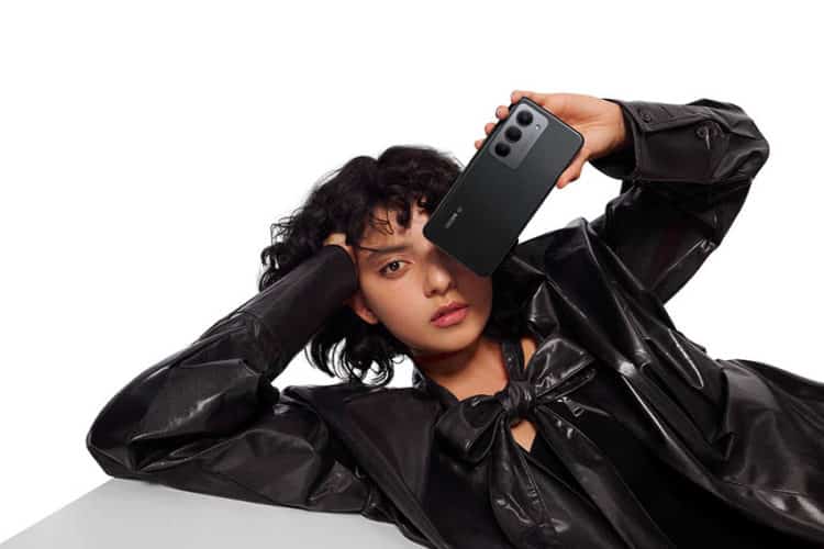 Xiaomi REDMI 15 5G với màn hình lớn 6.9 inch, thiết kế bo cong và pin dung lượng 7000mAh - 2