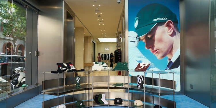 Malbon Vietnam mang tinh thần tự do California hoà vào nhịp sống di sản Sài Gòn