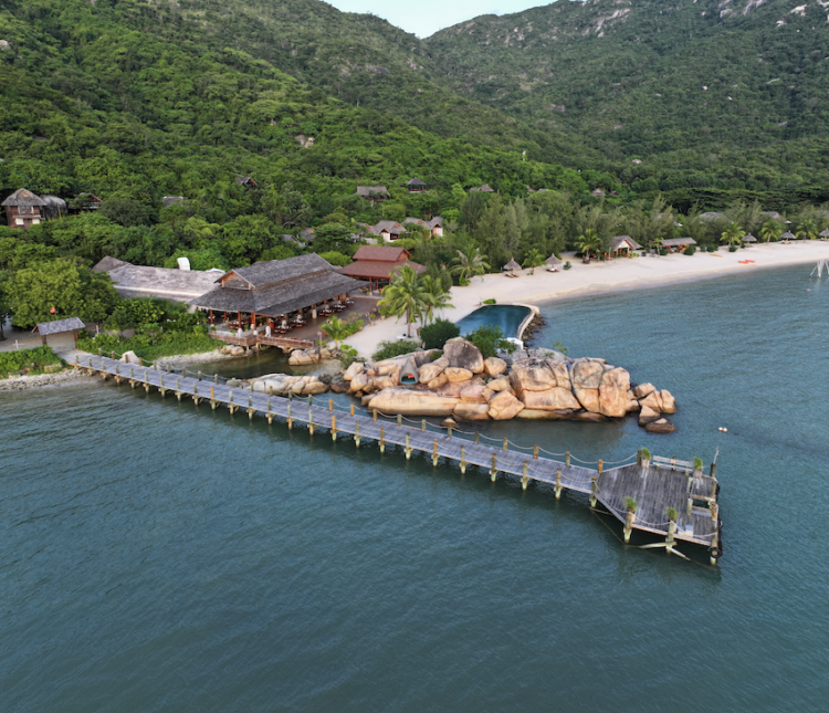 Tết thong dong: Khi hành trình mở ra một nhịp xuân khác