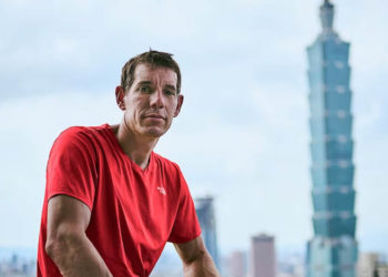 Giải mã cú leo Taipei 101 của Alex Honnold: Đỉnh cao ý chí con người
