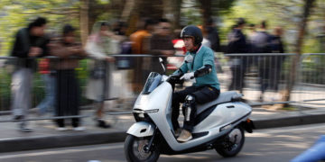 Honda Việt Nam tăng tốc điện hóa xe hai bánh: Ra mắt UC3, mở bán CUV e:, xây hạ tầng sạc – đổi pin