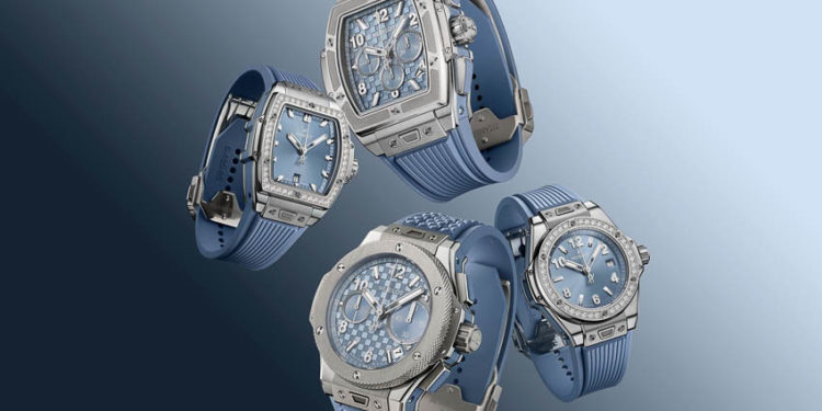 Hublot tại LVMH Watch Week 2026: khi kỹ thuật trở thành phong cách sống