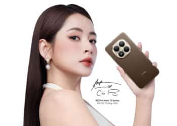 REDMI Note 15 Series ra mắt tại Việt Nam: Độ bền trở thành lợi thế cạnh tranh mới