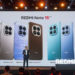 REDMI Note 15 Series ra mắt tại Việt Nam: Độ bền trở thành lợi thế cạnh tranh mới