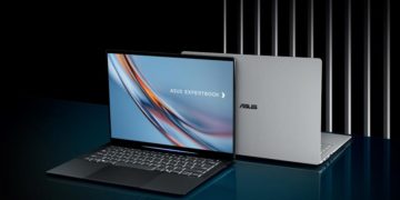 Khi AI không còn là tính năng: ASUS định nghĩa lại trải nghiệm cá nhân tại CES 2026