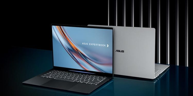 Khi AI không còn là tính năng: ASUS định nghĩa lại trải nghiệm cá nhân tại CES 2026