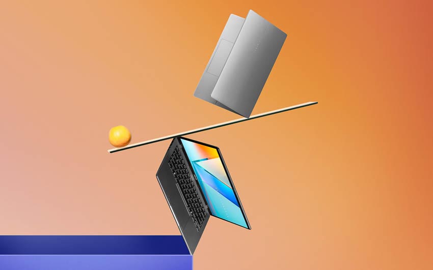 Laptop ASUS Zenbook 14 và Vivobook S14 trang bị chip Ryzen AI 400 Series, hướng tới trải nghiệm AI PC cho người dùng Việt Nam - 2