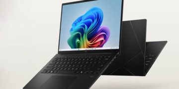 Laptop ASUS Zenbook 14 và Vivobook S14 trang bị chip Ryzen AI 400 Series, hướng tới trải nghiệm AI PC cho người dùng Việt Nam - 1