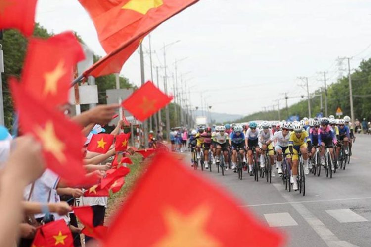 Bước ngoặt lịch sử, hai giải xe đạp nữ quốc tế Biwase tại Việt Nam cùng gia nhập hệ thống UCI 2026 - 1