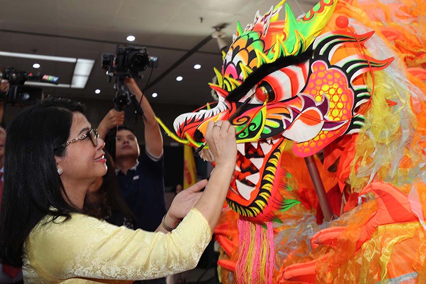 Cúp Chợ Lớn - HTV 2026 Khi tinh hoa Lân Sư Rồng thế giới hội tụ - 5